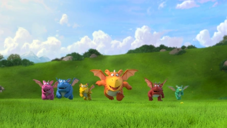 Zog