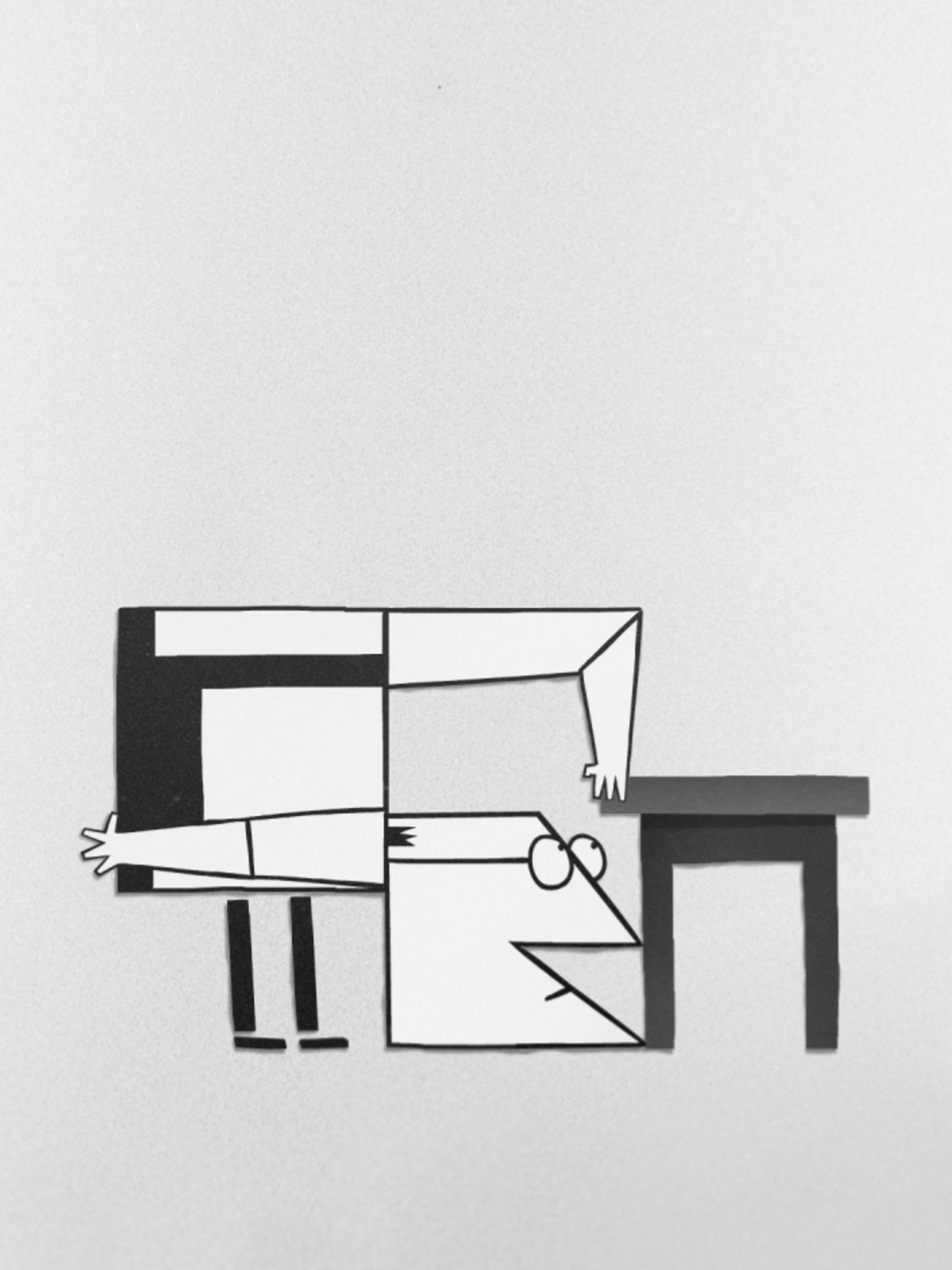 The Table