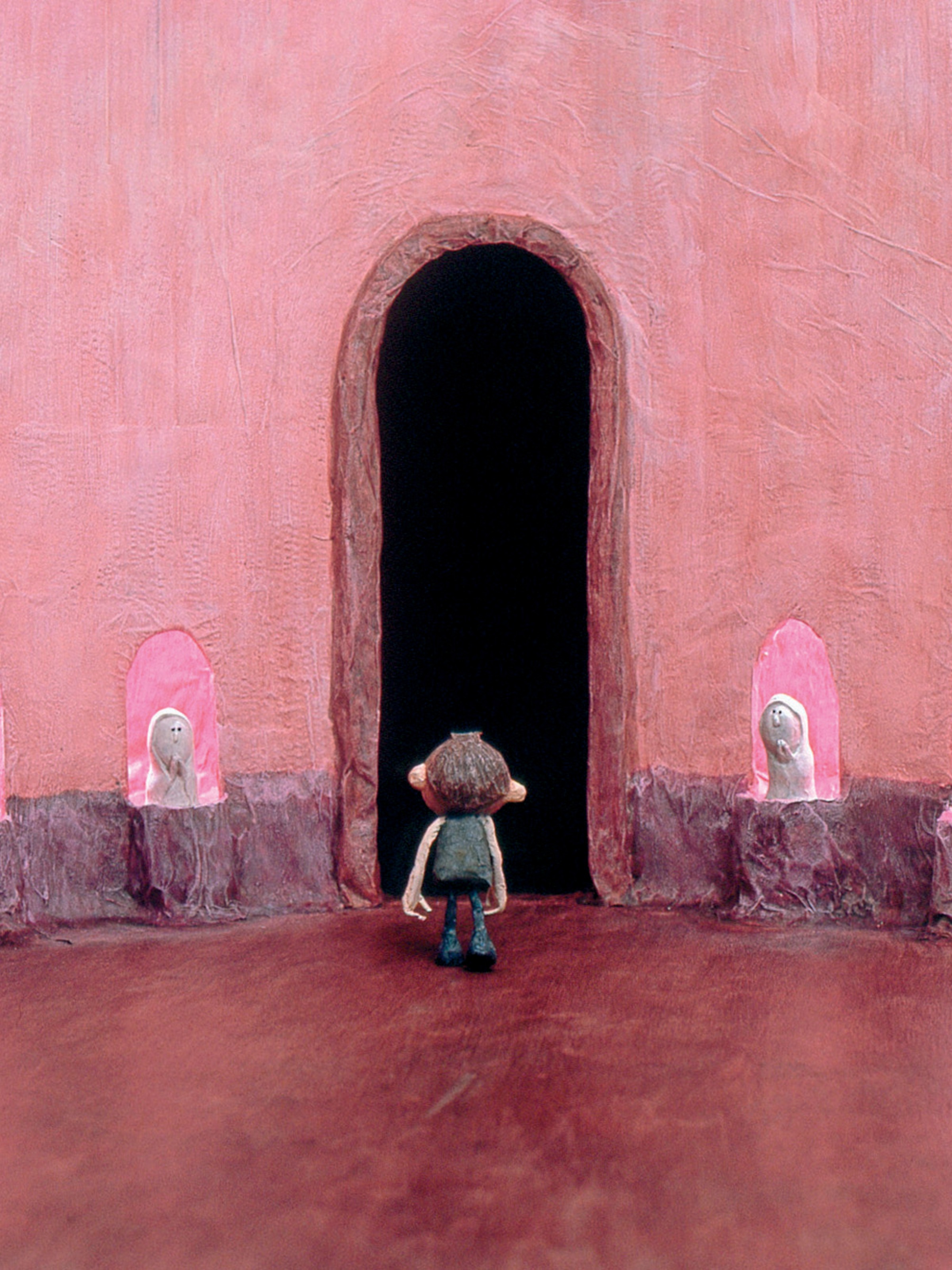 The Other Kids' Castle