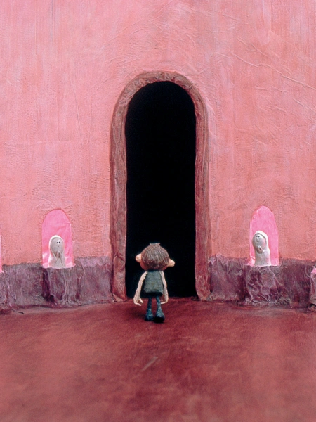 The Other Kids' Castle