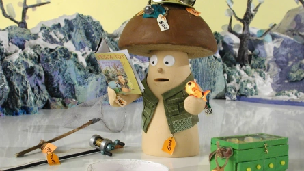 The New Adventures of Capelito