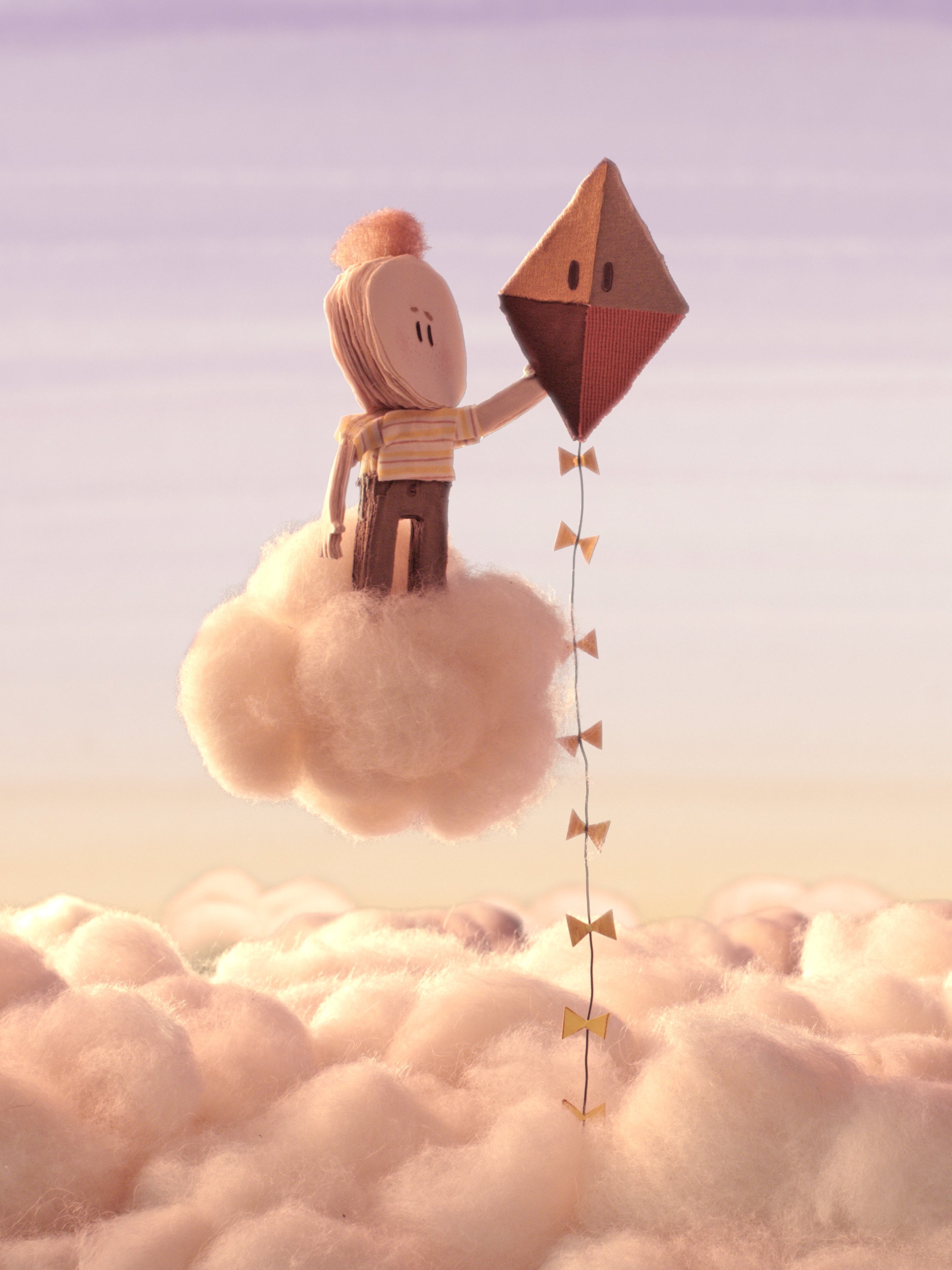 The Kite