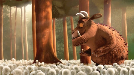 The Gruffalo