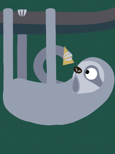 Sloth (Animanimals)