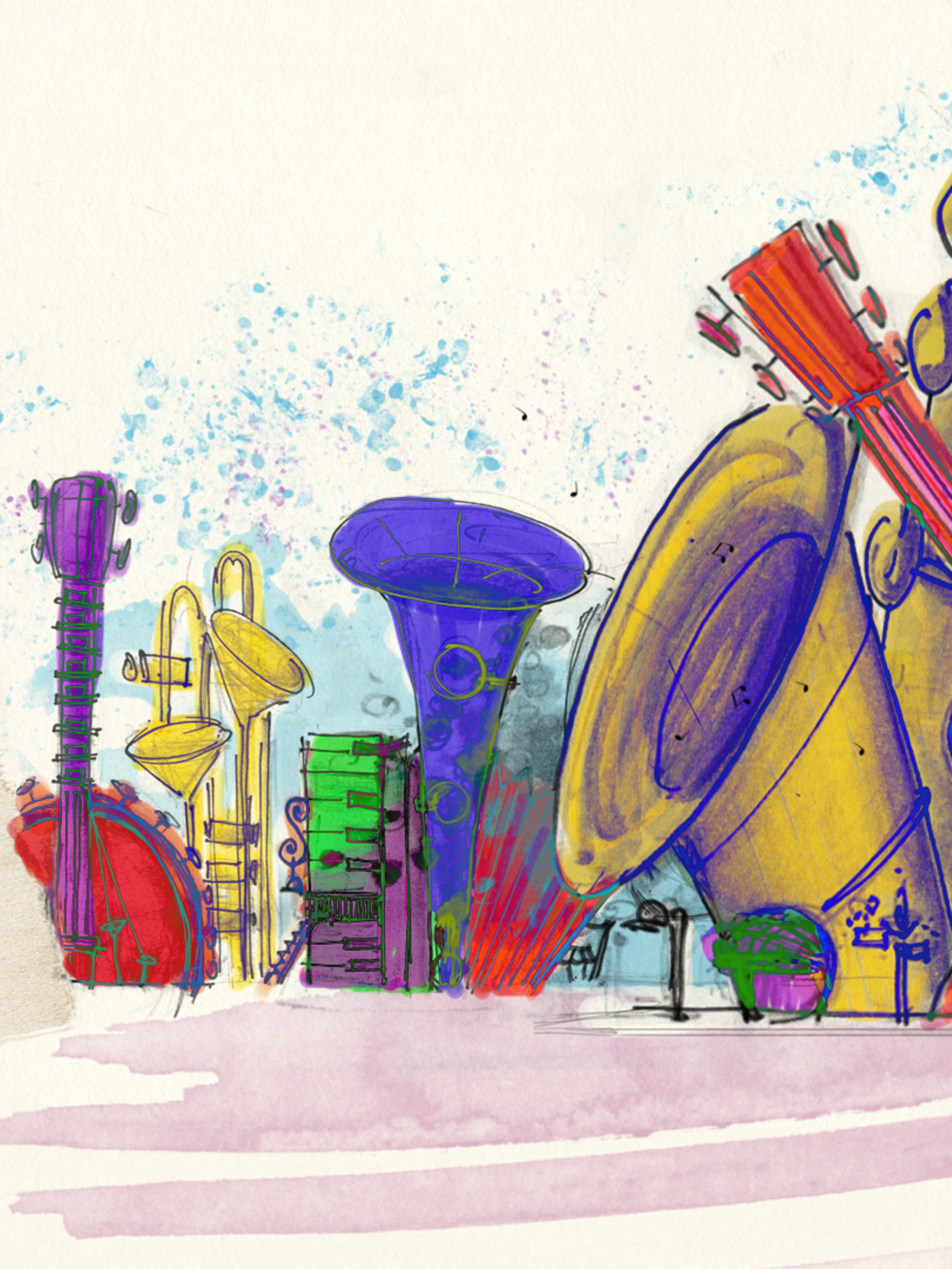 Piccolo Concerto