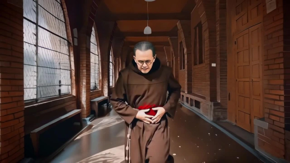 Père Corentin Cloarec, martyr de la résistance