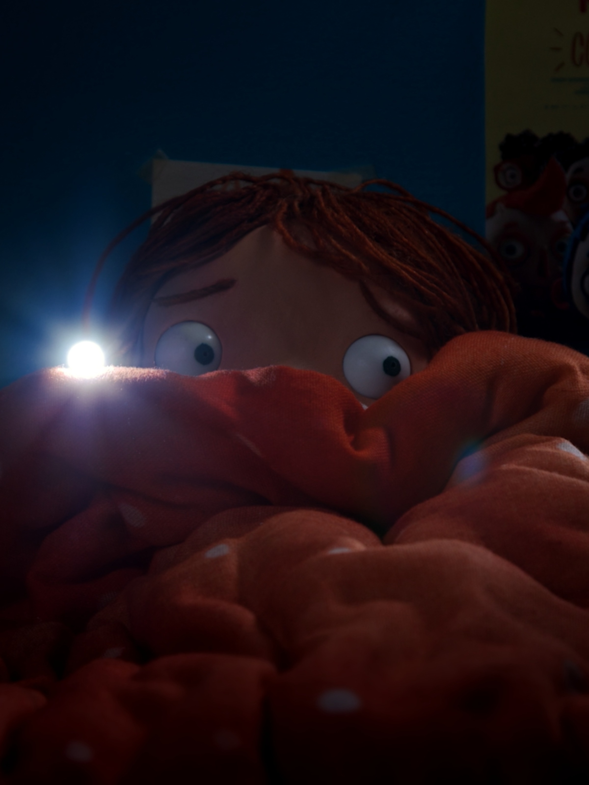 Matilda