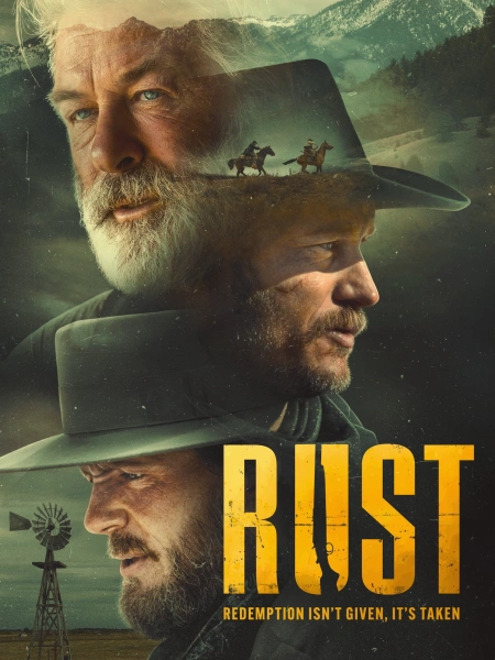 Rust