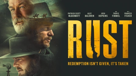 Rust
