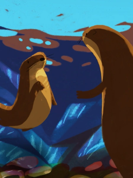 Otters (Cubs)