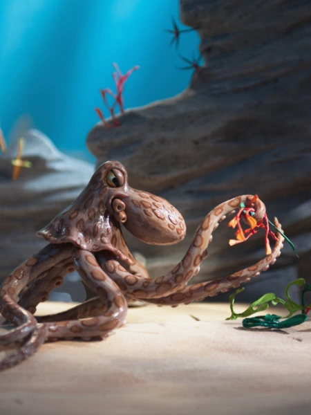 Octopuses (Cubs)