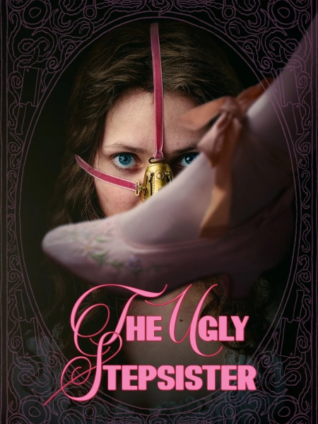 The ugly stepsister