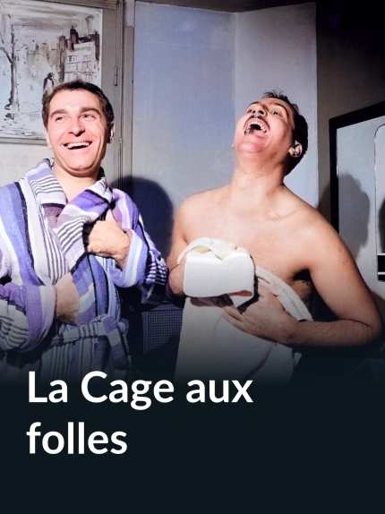 La Cage aux folles