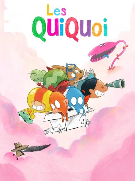 Les QuiQuoi