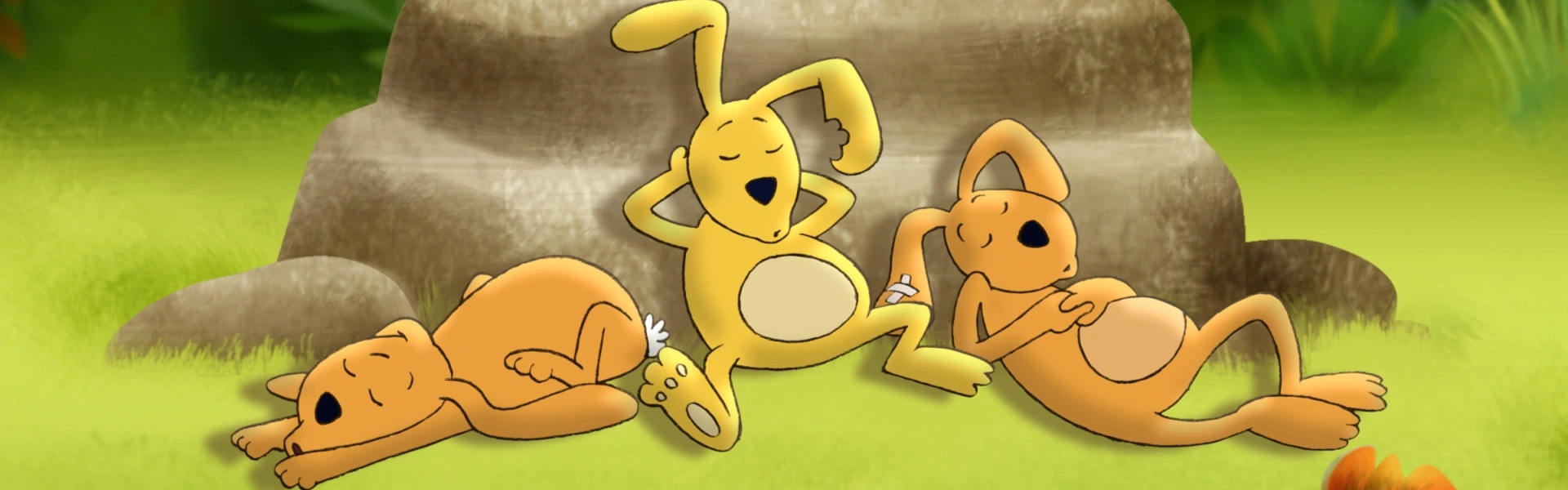 La Fontaine fait son cinéma