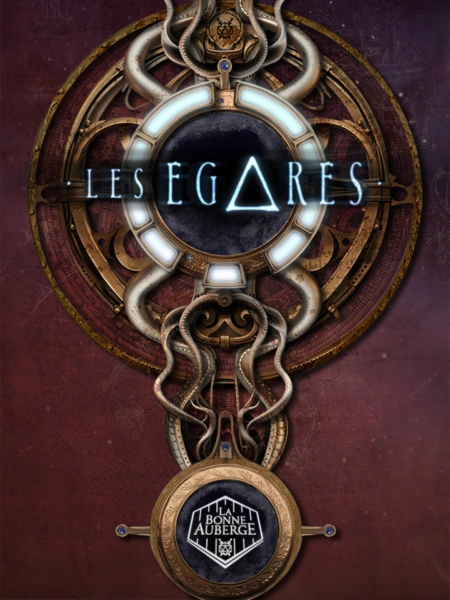 Les Égarés