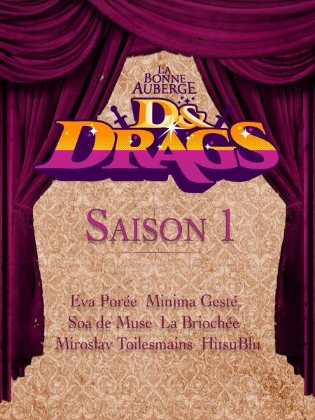 D&Drags
