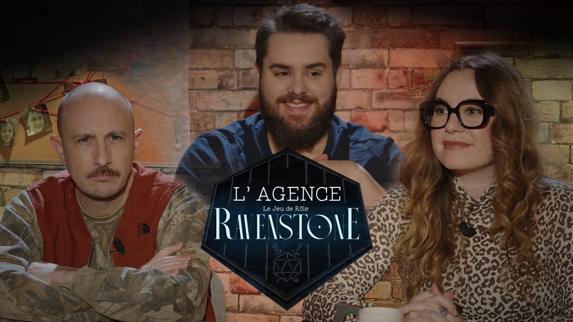 L'Agence - Ravenstone