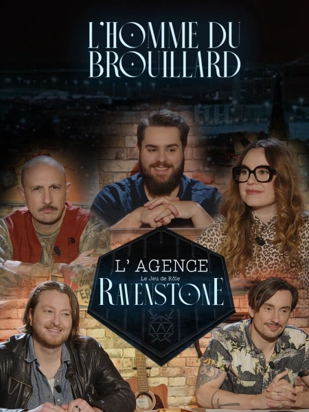 L'Agence - Ravenstone