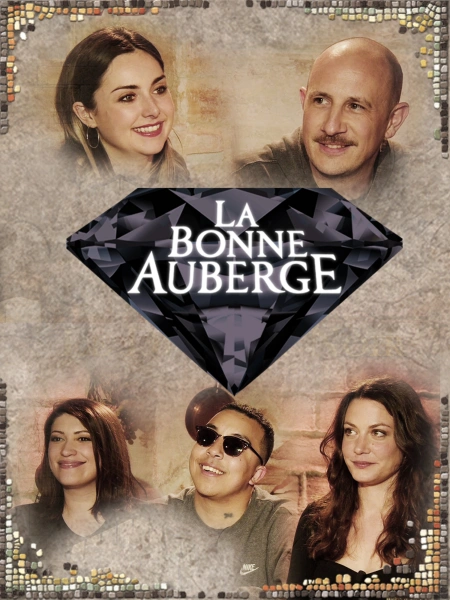 Le Diamant Noir