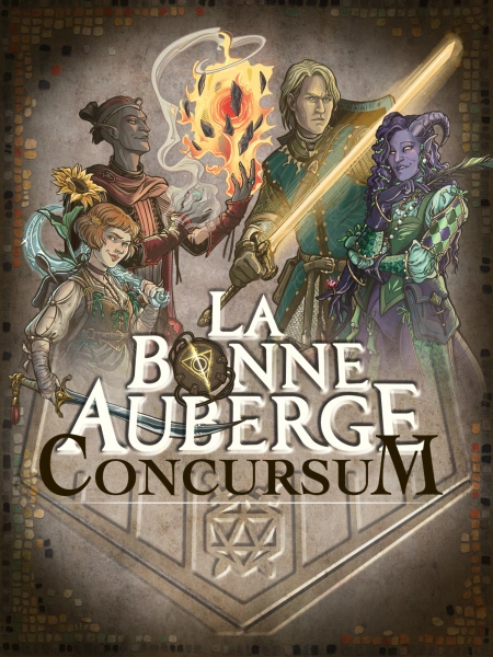 Concursum