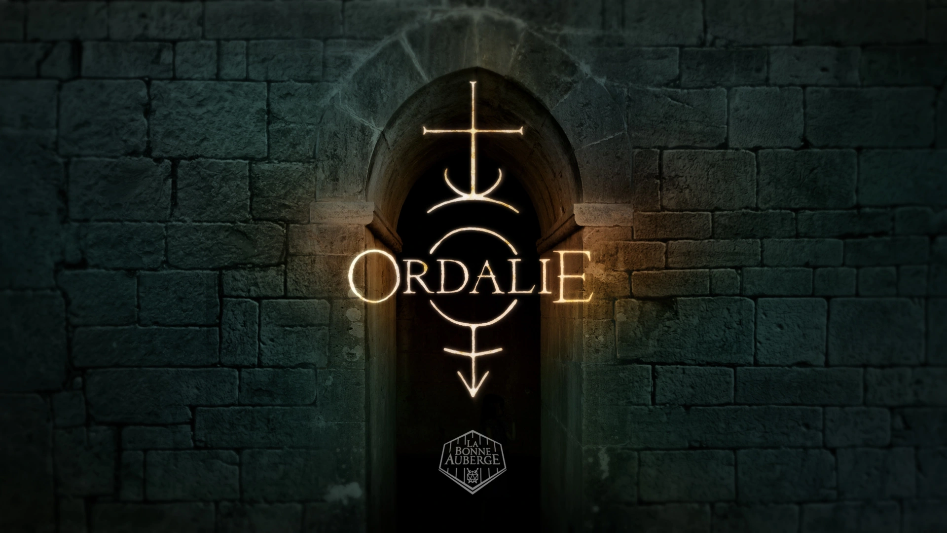 Ordalie