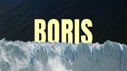 Boris