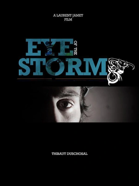 Eye of the Storm