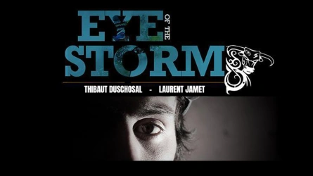 Eye of the Storm
