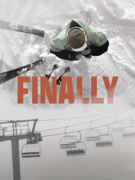 Finally