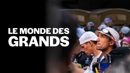 Le monde des grands