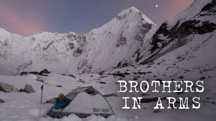 Brothers in Arms