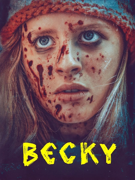 Becky
