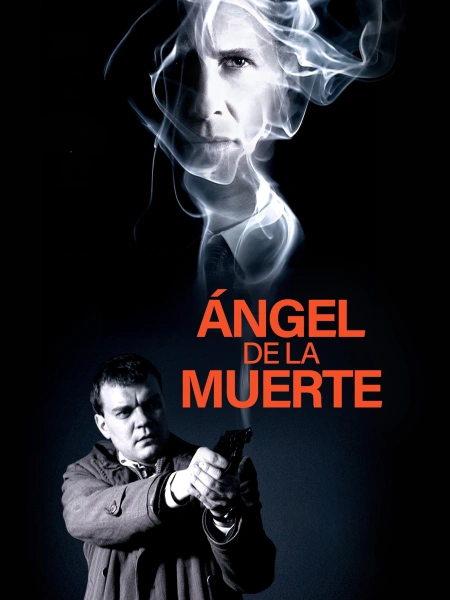Ángel de la Muerte