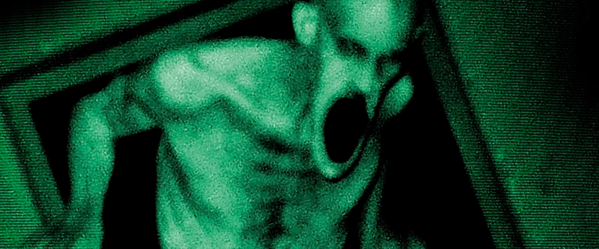 Fenómenos Paranormais 2