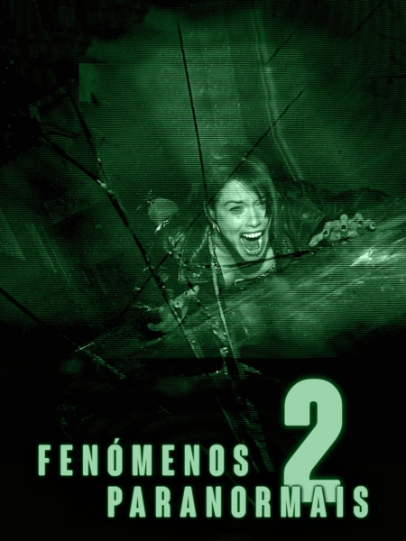 Fenómenos Paranormais 2