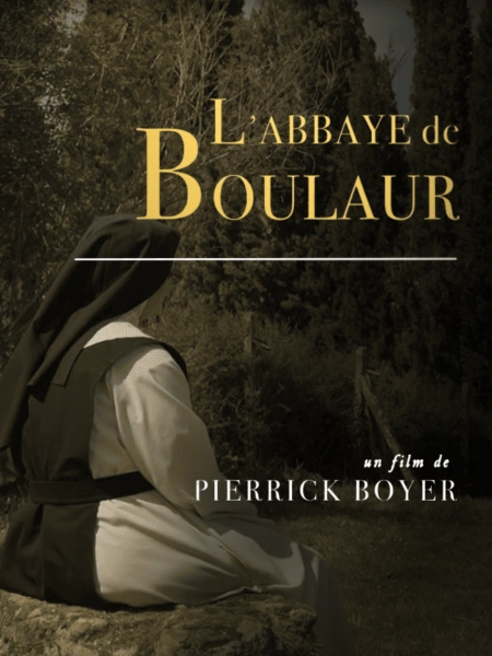 L'abbaye de Boulaur