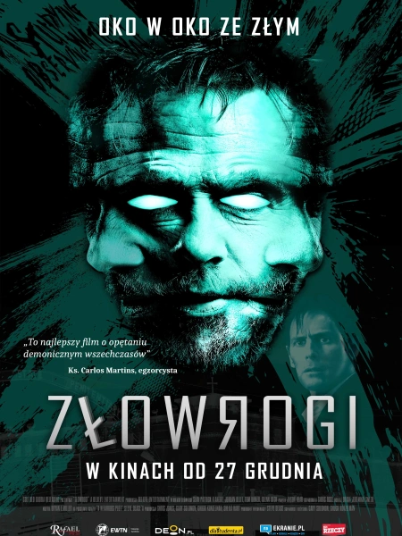 Złowrogi