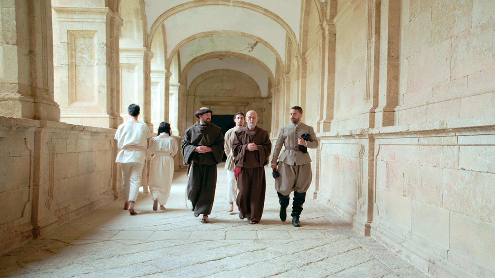 Maryja. Matka Ludzkosci