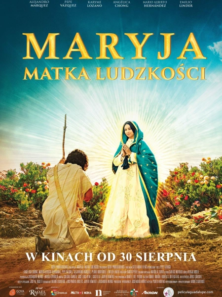 Maryja. Matka Ludzkosci