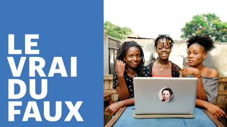 Le vrai du faux