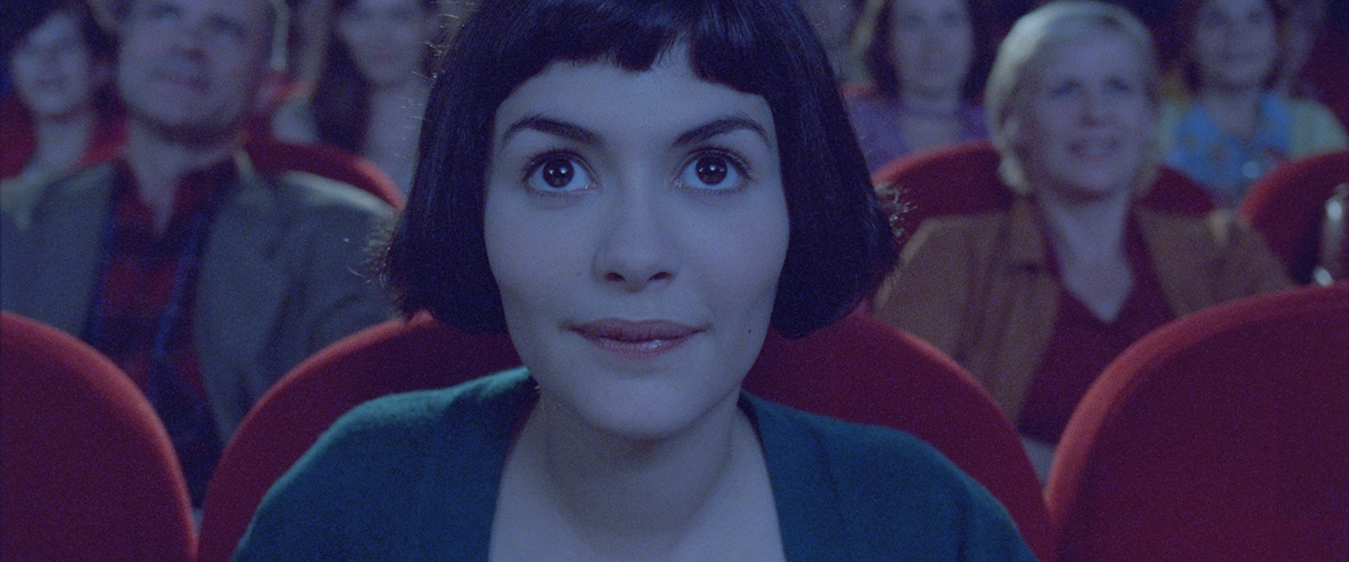 Amelie från Montmartre