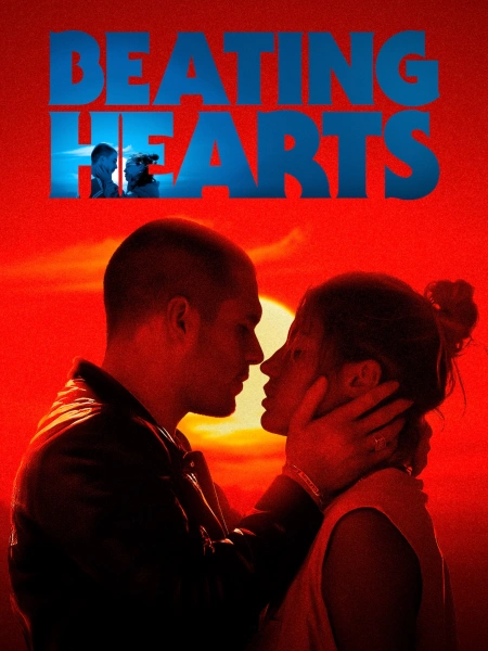 Beating hearts