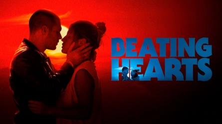 Beating hearts