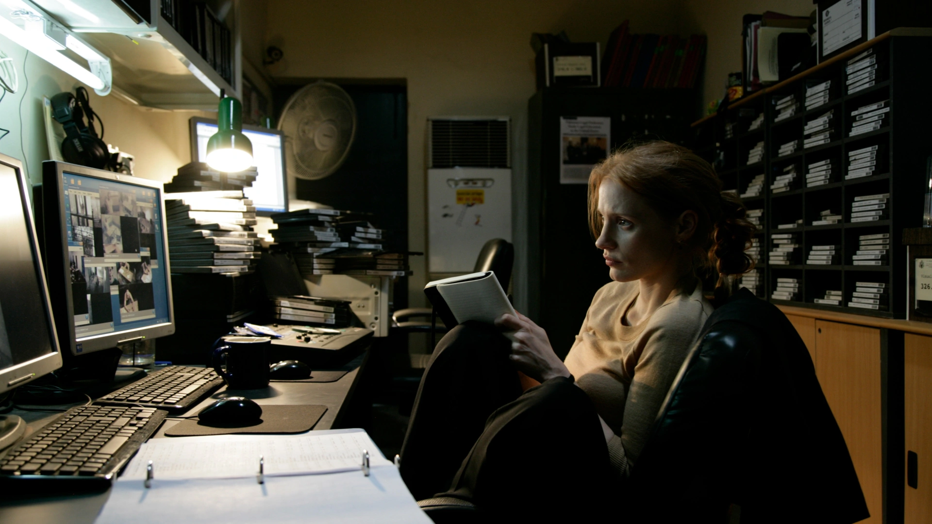 Zero Dark Thirty