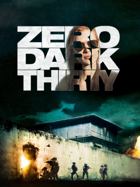Zero Dark Thirty