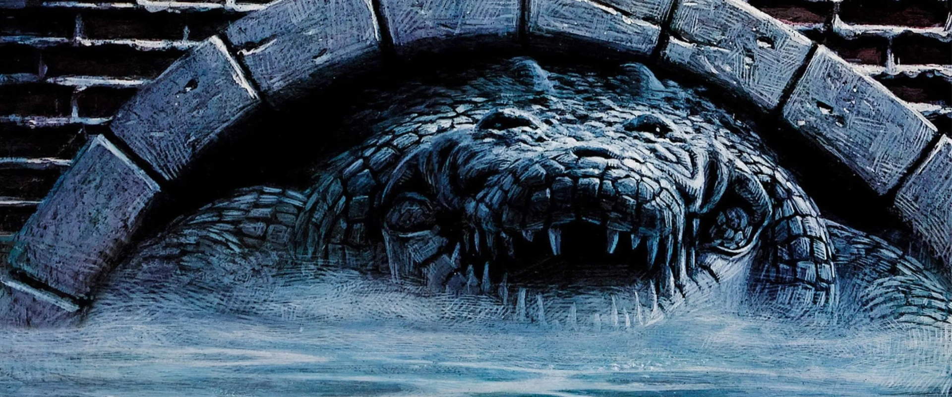 L'Incroyable Alligator