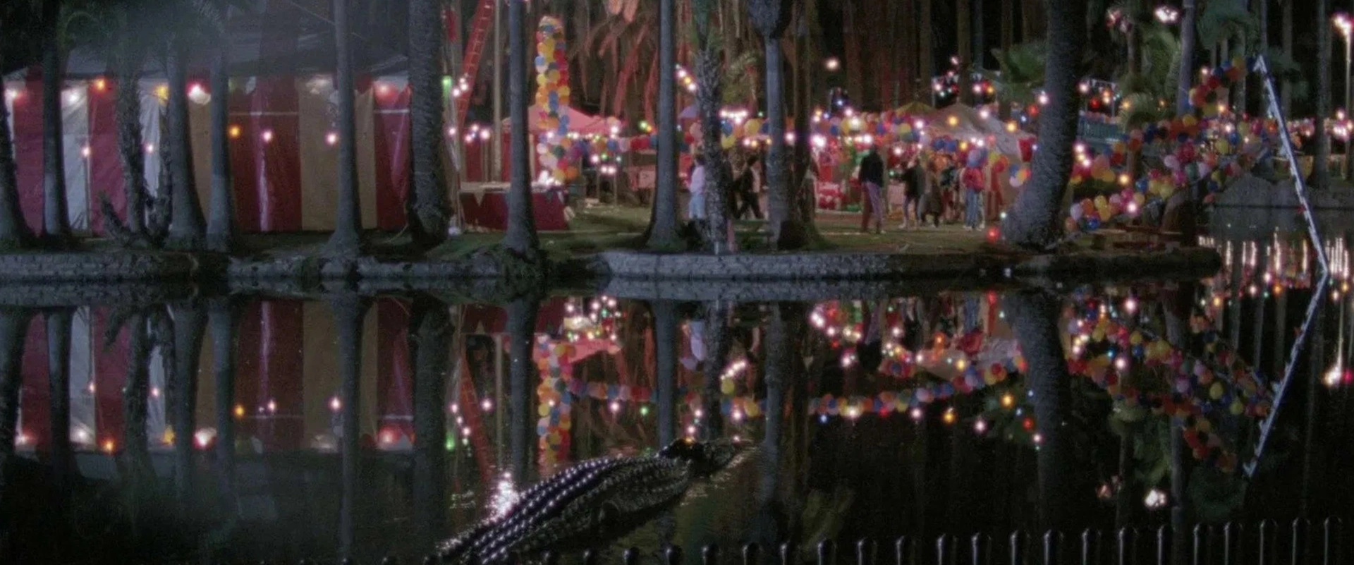 Alligator II : La Mutation