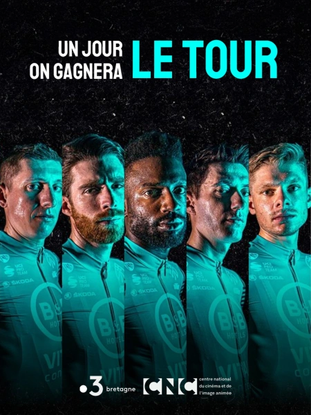 Un jour on gagnera le Tour