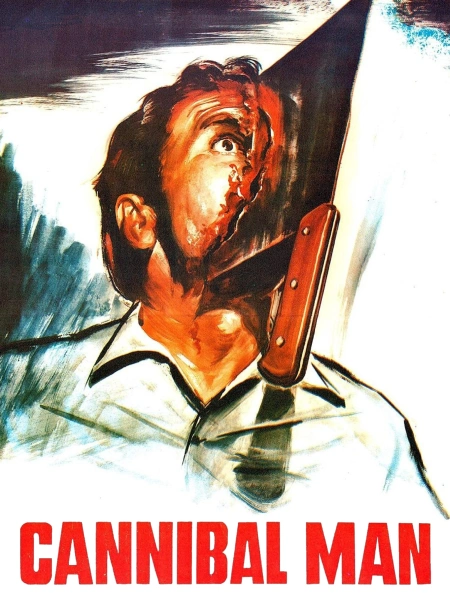 Cannibal Man